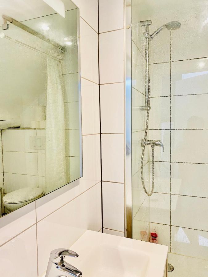 Cozy Flat Near Moselle Remich Appartement Buitenkant foto